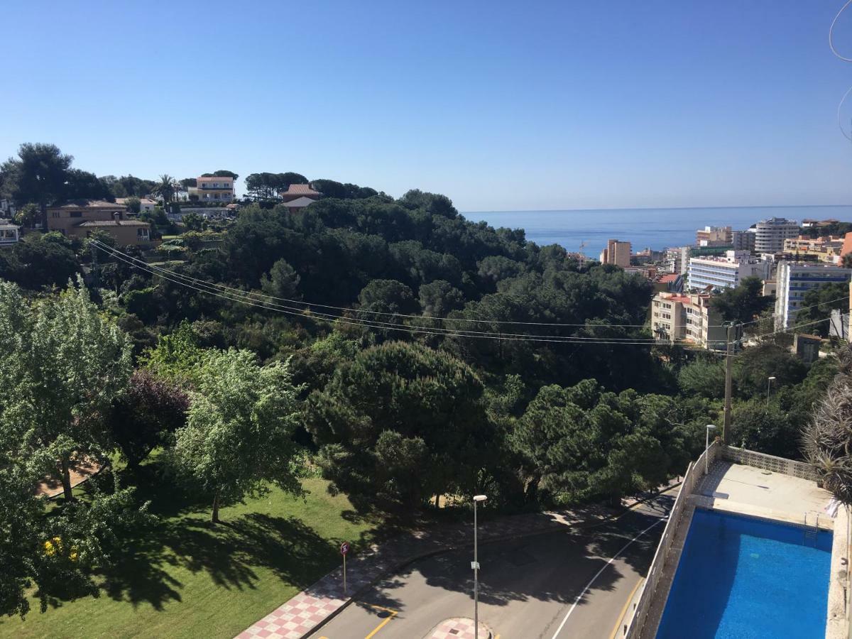 Remo Lloret de Mar Exterior foto